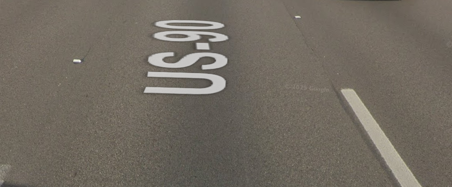  San Antonio Pedestrian Accident