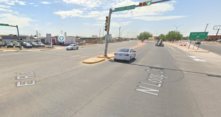Lower Valley Pedestrian Accident 