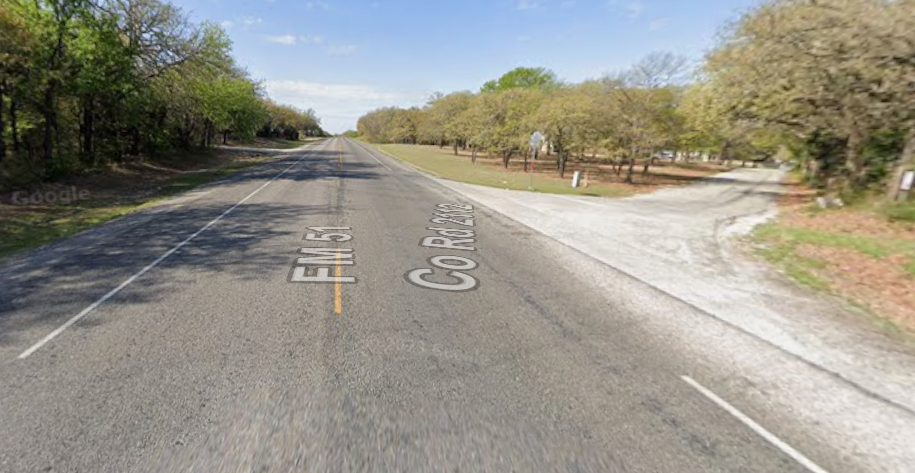 Decatur Two-Vehicle Collision