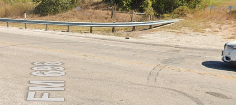 Elgin Rollover Accident
