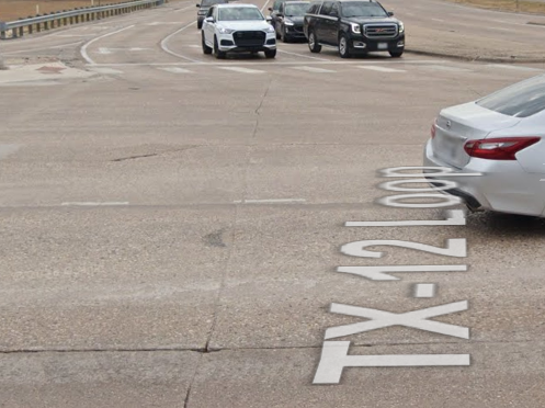 Dallas Motorcycle Accident