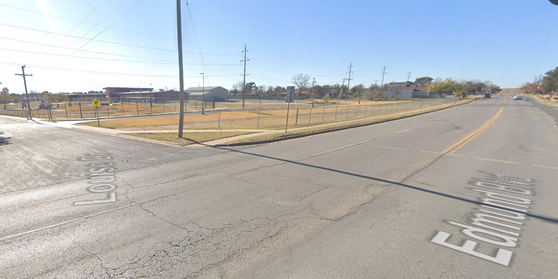 San Angelo Two-Car Collision