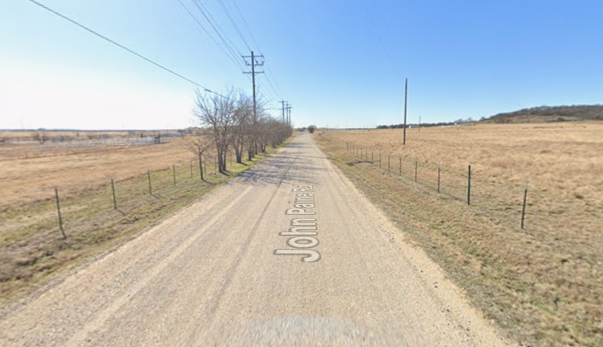 Denton Crash