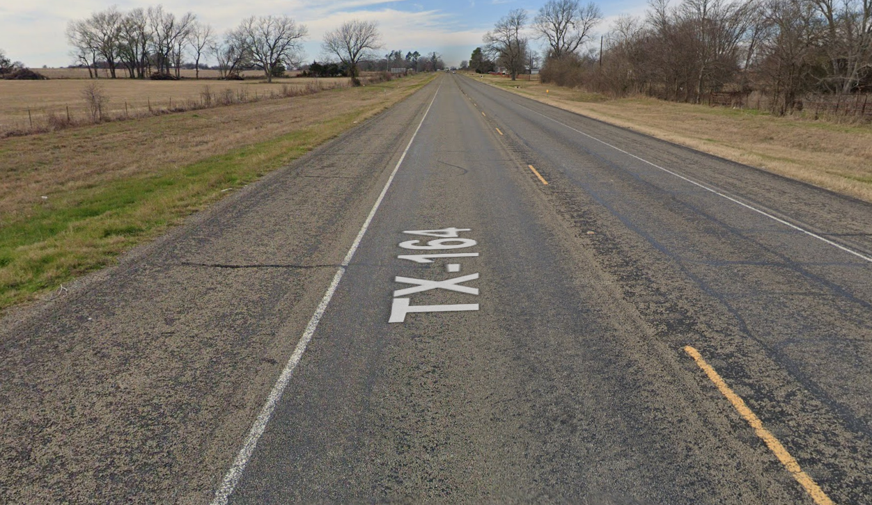 McLennan County Crash